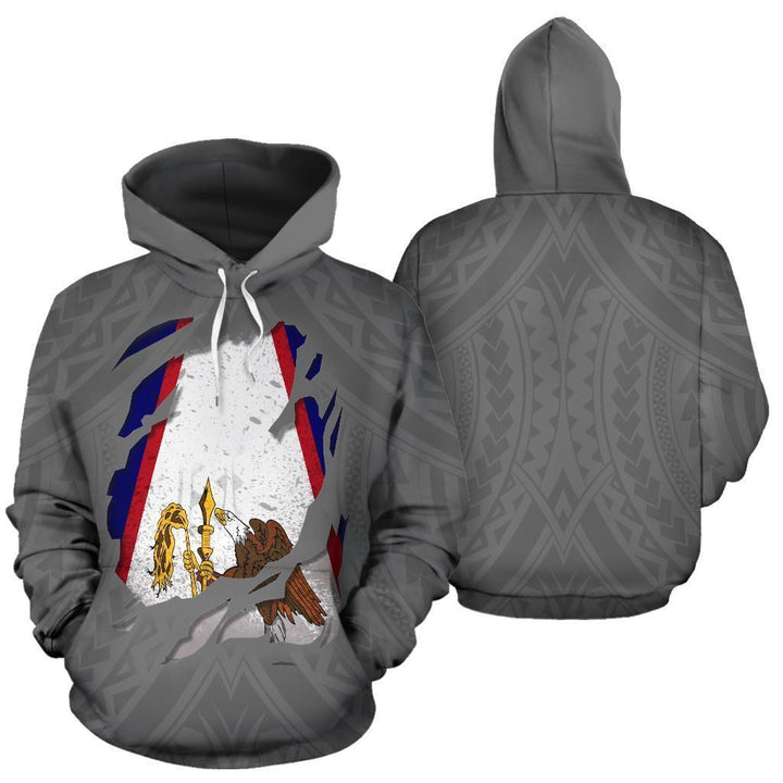 American Samoa 3D All Over Print | For Men & Women | Adult | HT2179-BehighStyle