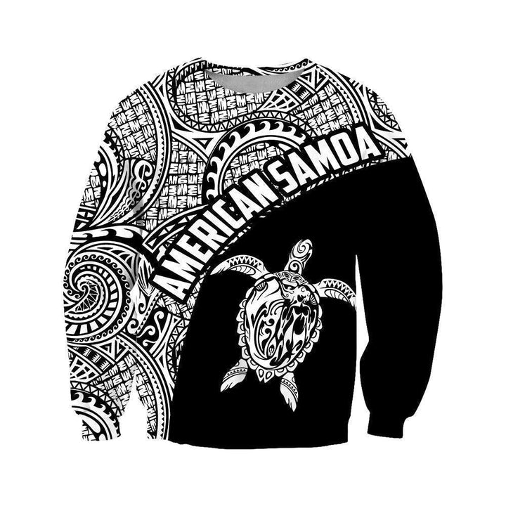 American Samoa 3D All Over Print | For Men & Women | Adult | HT2220-BehighStyle