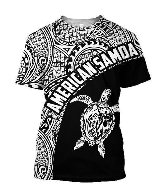 American Samoa 3D All Over Print | For Men & Women | Adult | HT2220-BehighStyle