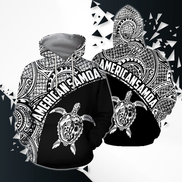 American Samoa 3D All Over Print | For Men & Women | Adult | HT2220-BehighStyle