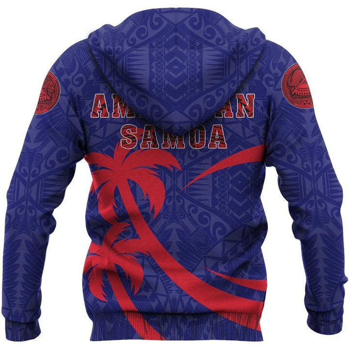 American Samoa 3D All Over Print | For Men & Women | Adult | HT2226-BehighStyle