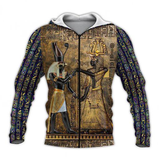 Ancient Egypt 3D All Over Print | For Men & Women | Adult | HT7444-BehighStyle