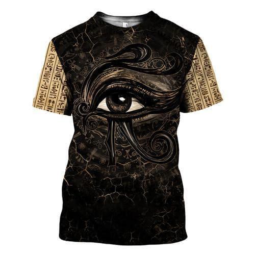 Ancient Egypt 3D All Over Print | For Men & Women | Adult | HT8613-BehighStyle