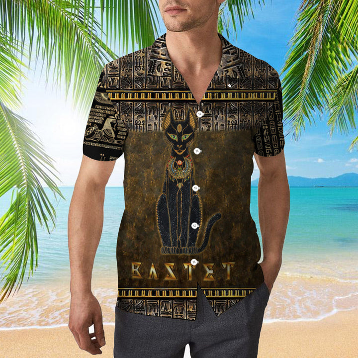 Ancient Egypt Hawaiian Shirt | For Men & Women | HW345-BehighStyle