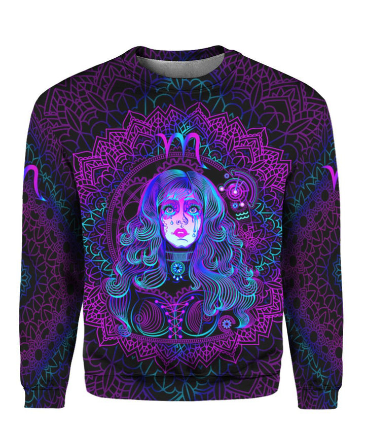 As A Scorpio 3D All Over Print | For Men & Women | Adult | HP1554-BehighStyle