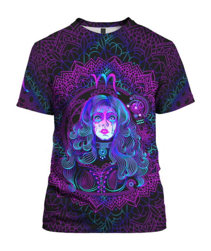 As A Scorpio 3D All Over Print | For Men & Women | Adult | HP1554-BehighStyle
