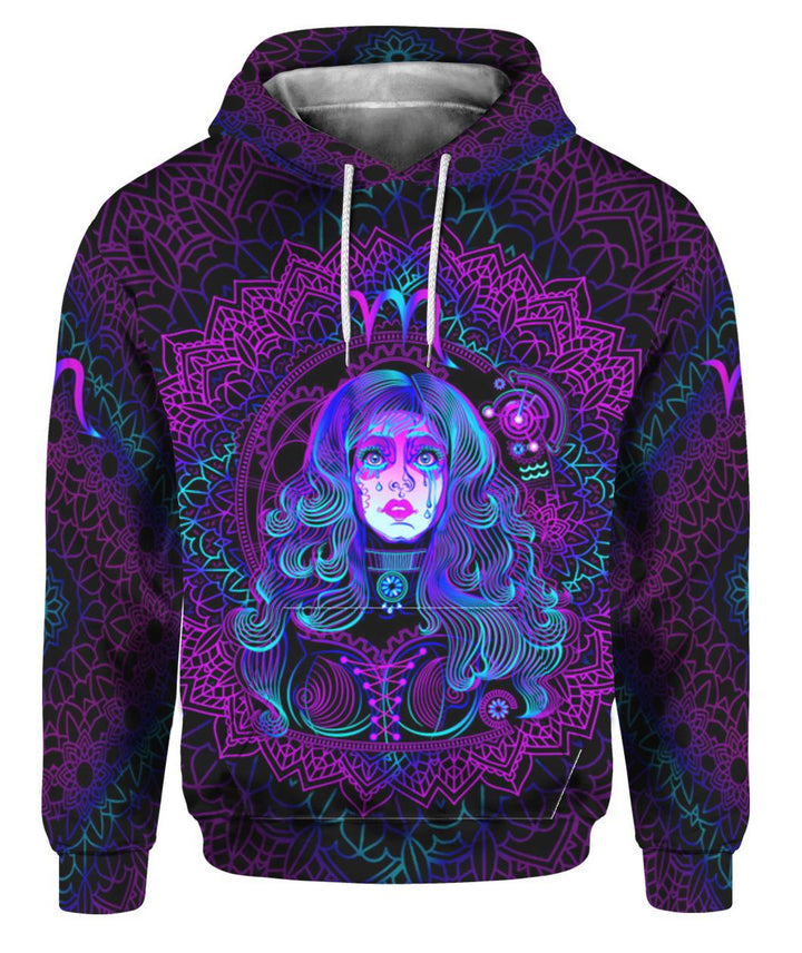 As A Scorpio 3D All Over Print | For Men & Women | Adult | HP1554-BehighStyle