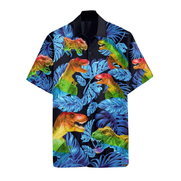 Authentic Hawaiian Shirt | For Men & Women | HW1642-BehighStyle