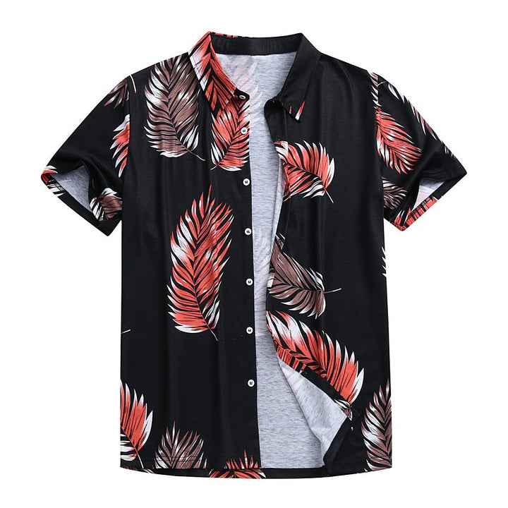 Awesome Hawaiian Shirt | For Men & Women | Adult | HW1169-BehighStyle