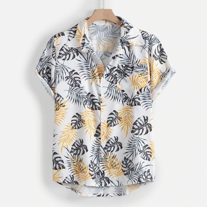 Awesome Hawaiian Shirt | For Men & Women | Adult | HW1171-BehighStyle