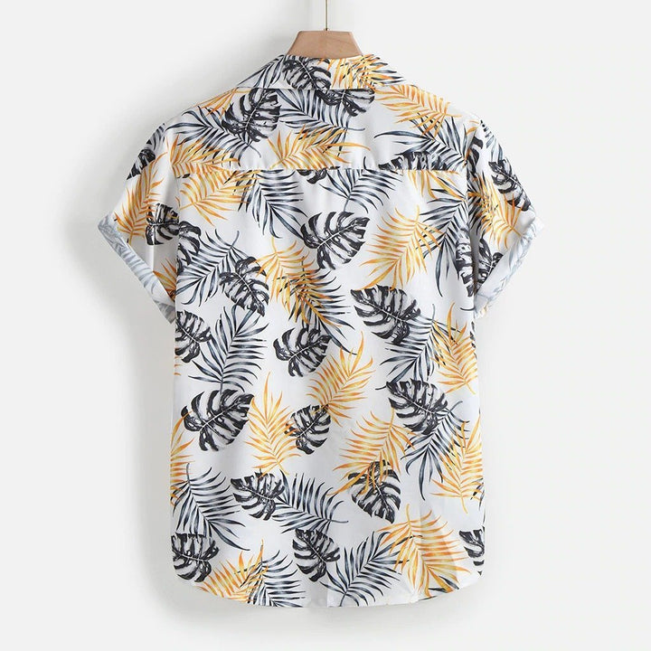 Awesome Hawaiian Shirt | For Men & Women | Adult | HW1171-BehighStyle