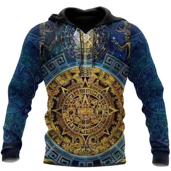 Aztec Mexico 3D All Over Print | For Men & Women | Adult | HO5917-BehighStyle