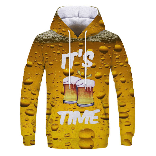 Beer 3D All Over Print | For Men & Women | Adult | HP608-BehighStyle