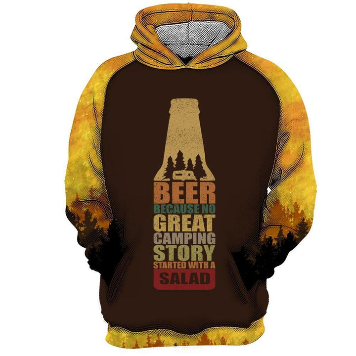 Beer 3D All Over Print | For Men & Women | Adult | HP702-BehighStyle