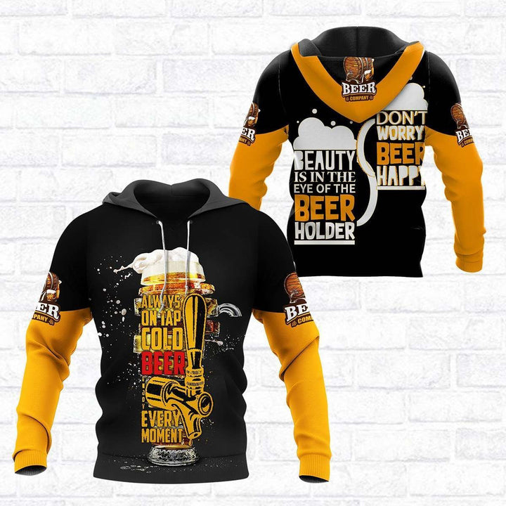 Beer So Delicous 3D All Over Print | For Men & Women | Adult | HP701-BehighStyle