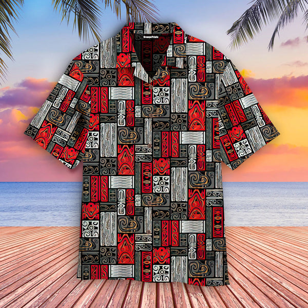 Biff Tannen Hawaiian Shirt | For Men & Women | HW1905-BehighStyle