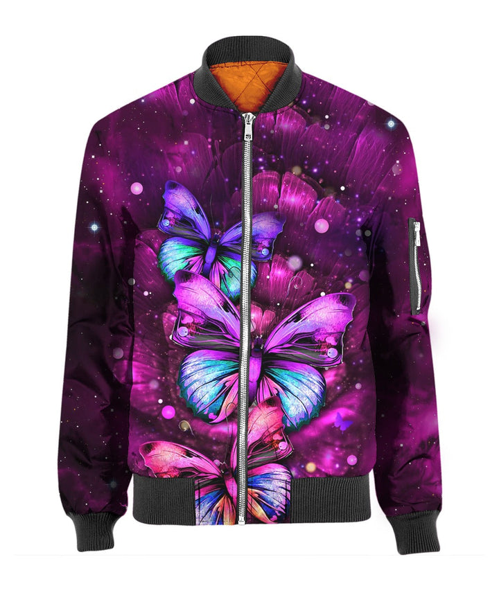 Butterfly Beautiful 3D All Over Print | For Men & Women | Adult | HP951-BehighStyle