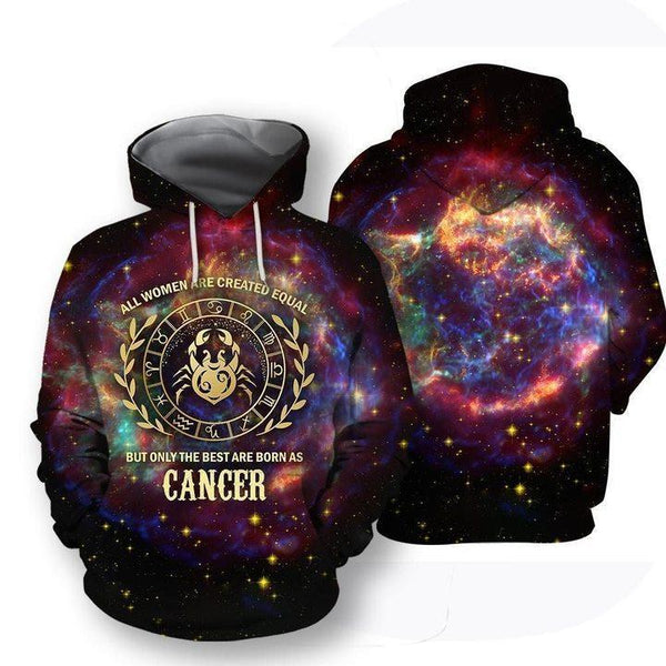 Cancer 3D All Over Print | For Men & Women | Adult | HT1173-BehighStyle