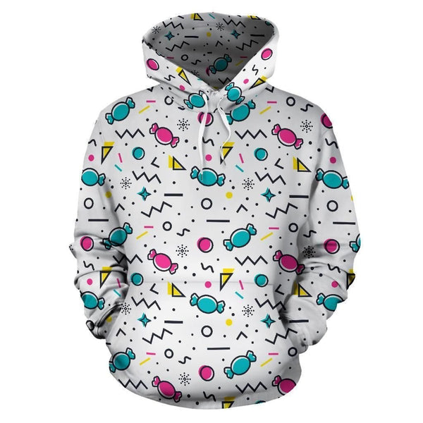 Candy 3D All Over Print | Adult | HP2259