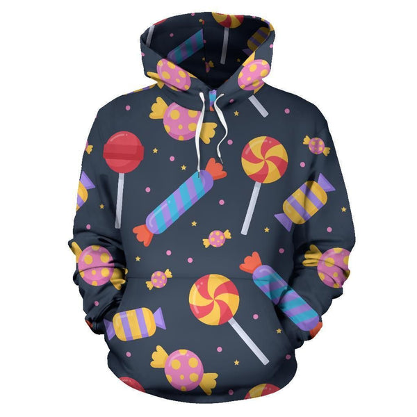 Candy 3D All Over Print | Adult | HP2280