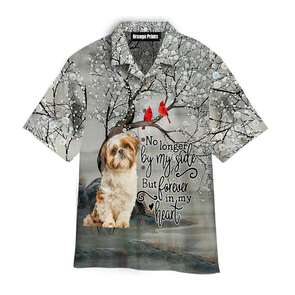 Christmas Dog Hawaiian Shirt | For Men & Women | HW2709-BehighStyle