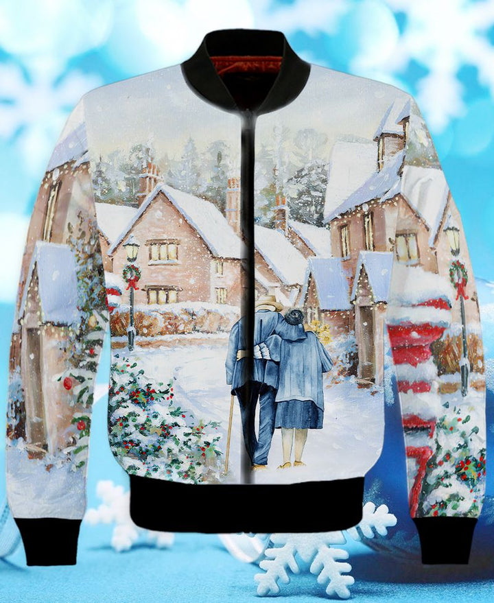 Christmas Gift For Wife 3D All Over Print | For Men & Women | Adult | HP2008-BehighStyle