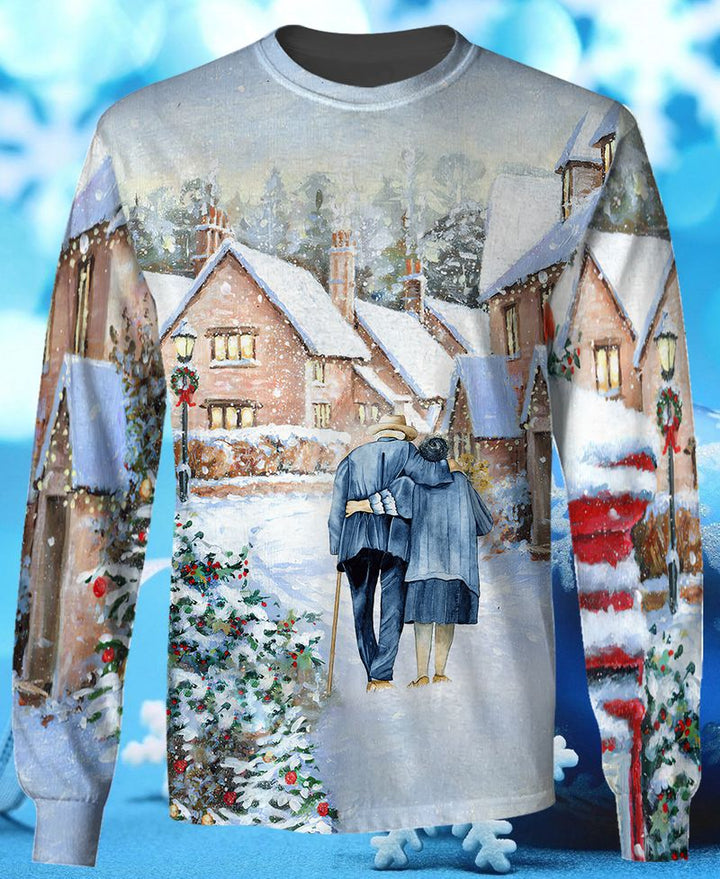 Christmas Gift For Wife 3D All Over Print | For Men & Women | Adult | HP2008-BehighStyle