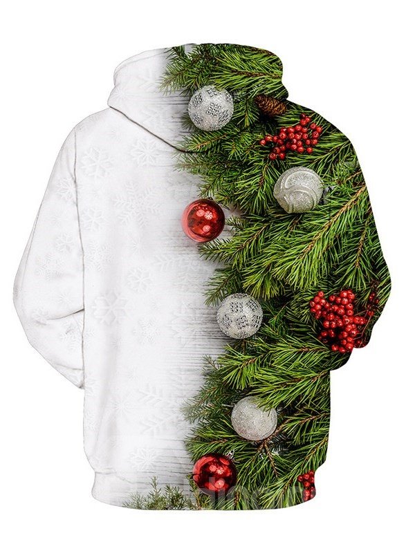 Christmas Tree 3D All Over Print | For Men & Women | Adult | HP1930-BehighStyle