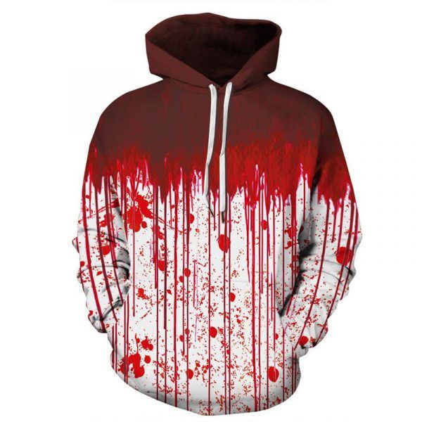 Coldblood Halloween 3D All Over Print | For Men & Women | Adult | HP2127-BehighStyle