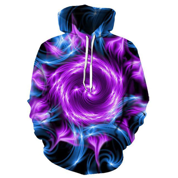 Color Hole 3D All Over Print | For Men & Women | Adult | HP575-BehighStyle