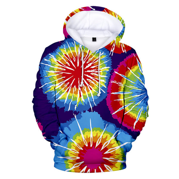 Colorful 3D All Over Print | For Men & Women | Adult | HP599-BehighStyle