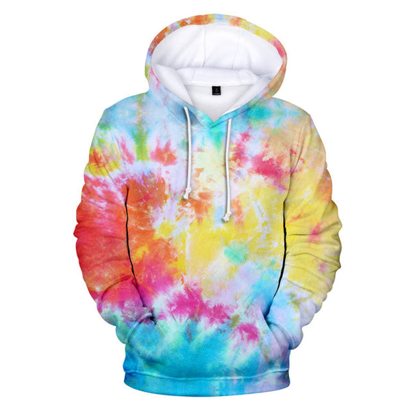 Colorful 3D All Over Print | For Men & Women | Adult | HP600-BehighStyle