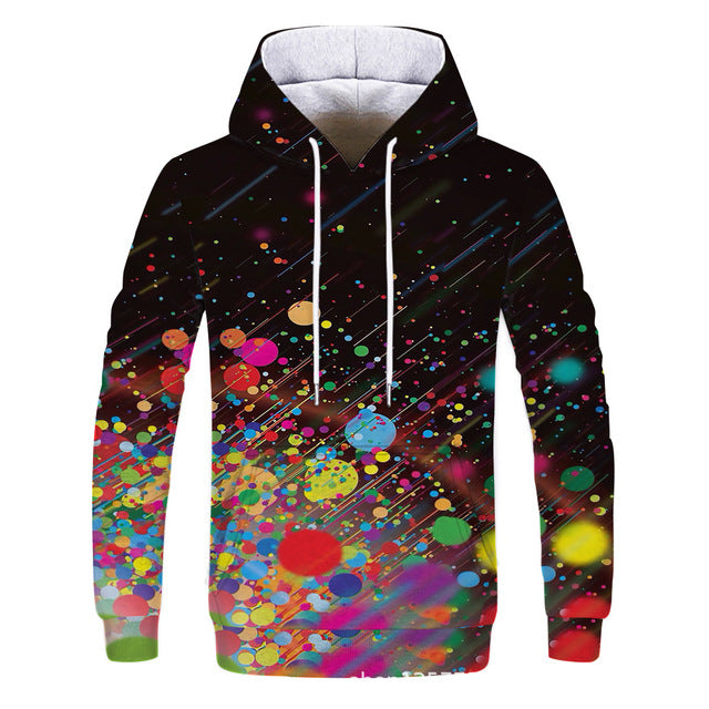 Colorful Design 3D All Over Print | For Men & Women | Adult | HP464-BehighStyle