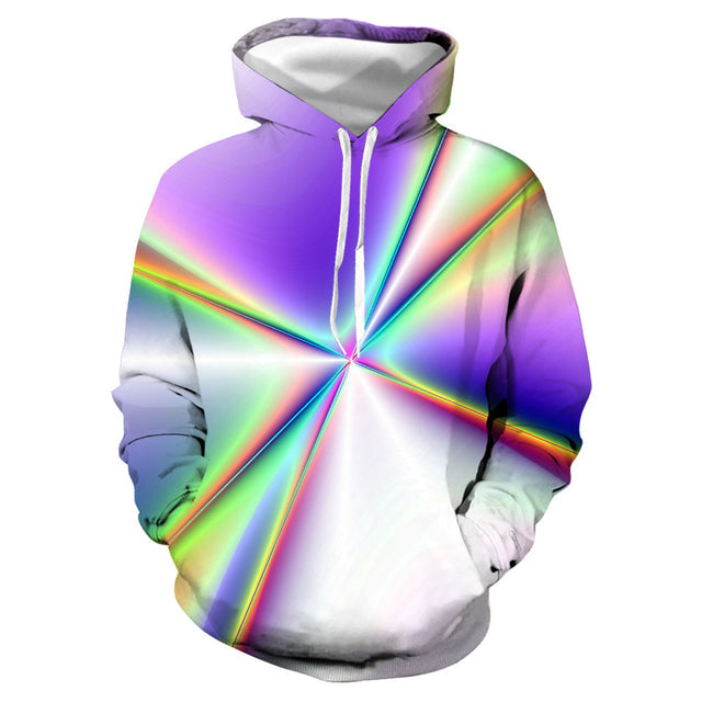 Colorful Design 3D All Over Print | For Men & Women | Adult | HP612-BehighStyle