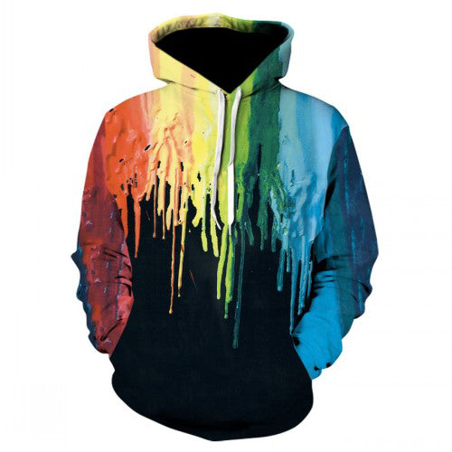 Colorful Design 3D All Over Print | For Men & Women | Adult | HP613-BehighStyle