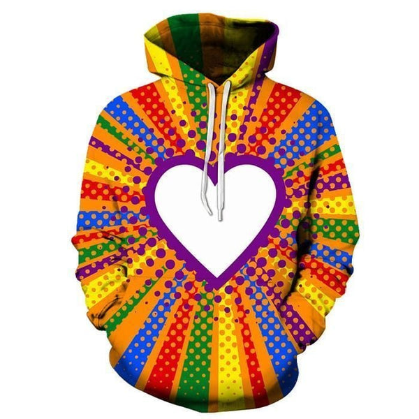 Colorful Dragonfly 3D All Over Print | Adult | HP2998
