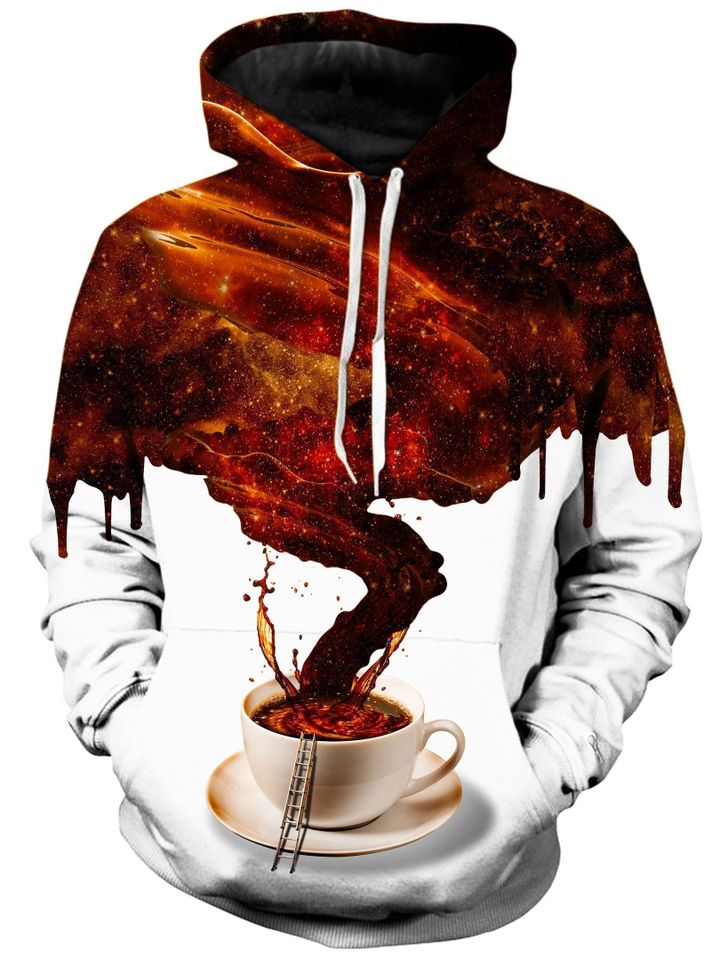 Cuban Coffee 3D All Over Print | For Men & Women | Adult | HP1397-BehighStyle