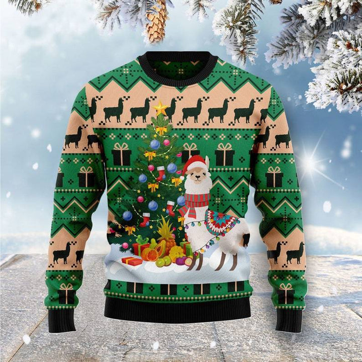 Cute Christmas Ugly Christmas Sweater | For Men & Women | Adult | US1384-BehighStyle