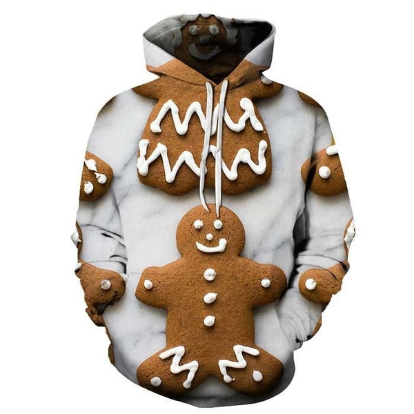 Easter Cookies 3D All Over Print | Adult | HP2302