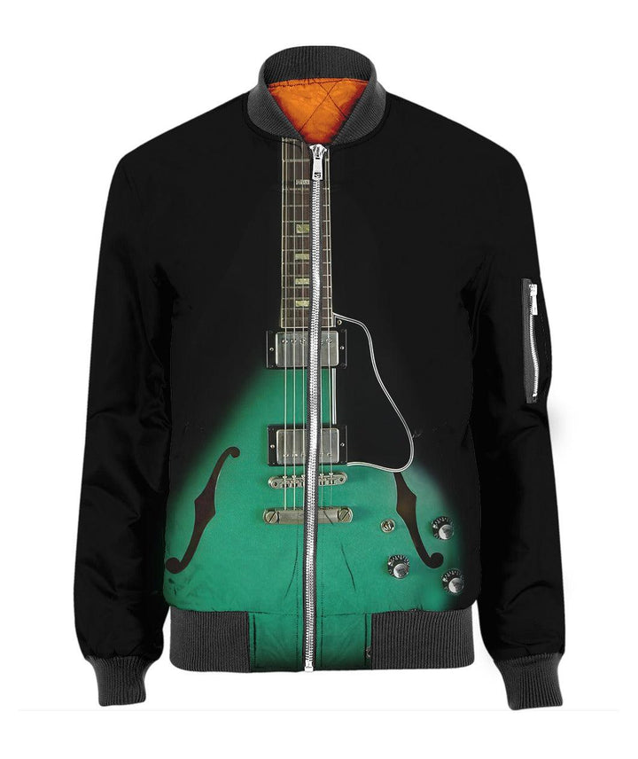 Electric Guitars 3D All Over Print | For Men & Women | Adult | HP1248-BehighStyle