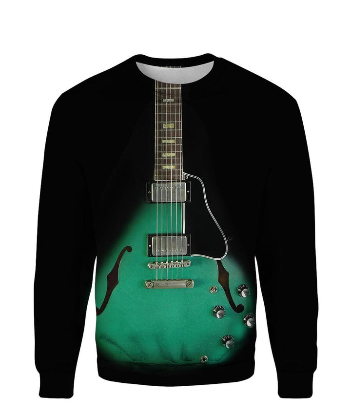 Electric Guitars 3D All Over Print | For Men & Women | Adult | HP1248-BehighStyle