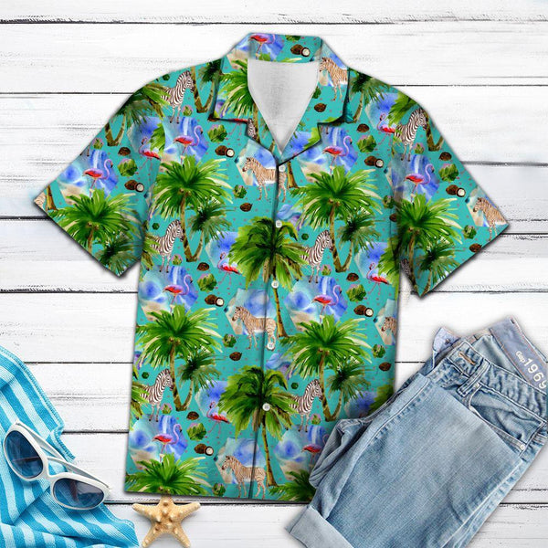 Father’s Day Unique Gift Ideas For Mom & Dad From Daughter & Son Kids Hawaiian Shirt | For Men & Women | HW2517-BehighStyle