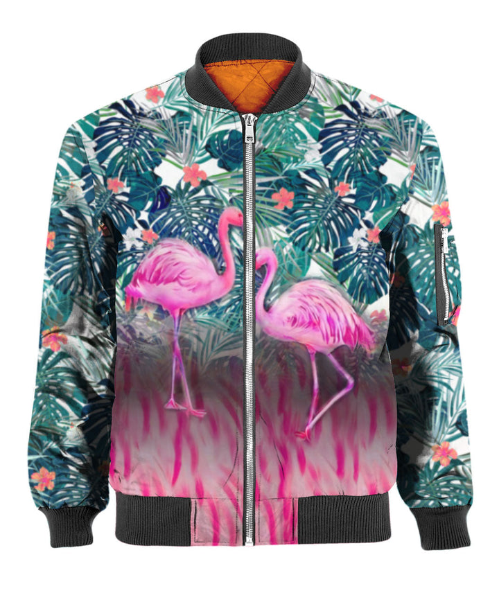 Flamingo 3D All Over Print | For Men & Women | Adult | HP1033-BehighStyle