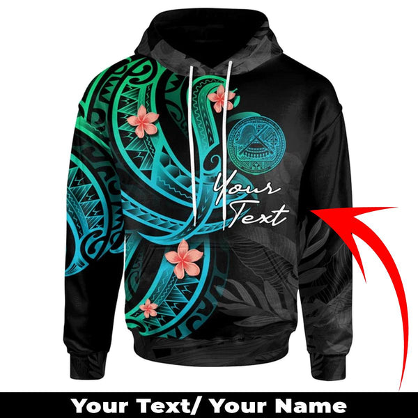 Flower Snake Custom Name 3D All Over Print | Adult | CN334