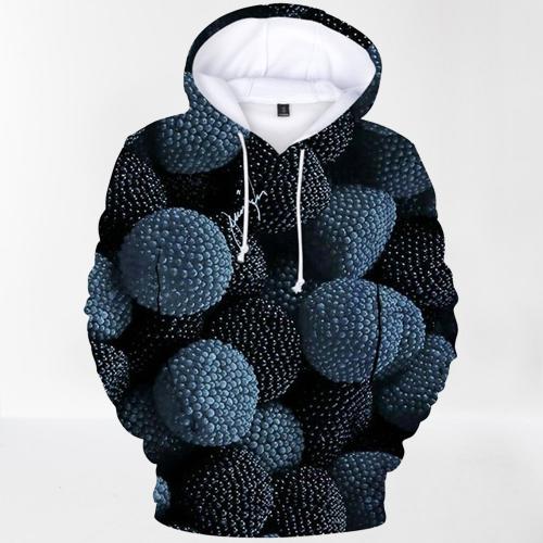 Fruit Dessert 3D All Over Print | Adult | HP2257