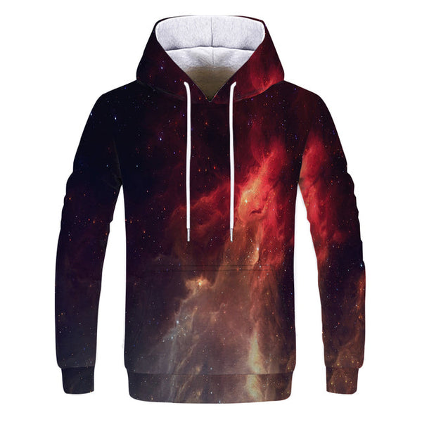 Galaxy 3D All Over Print | For Men & Women | Adult | HP514-BehighStyle