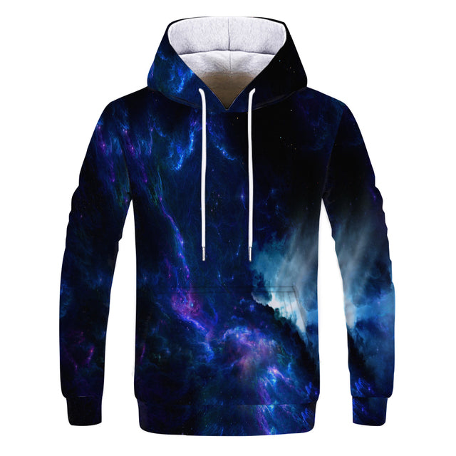 Galaxy Universe 3D All Over Print | For Men & Women | Adult | HP520-BehighStyle