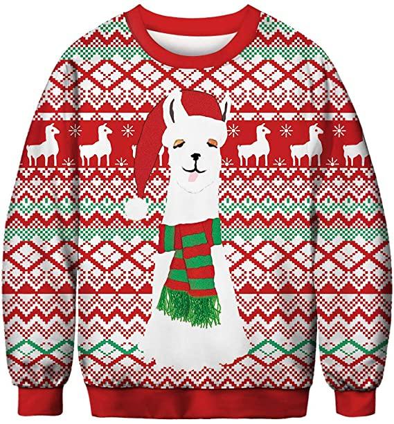 Gift For Noel Ugly Christmas Sweater | For Men & Women | Adult | US1311-BehighStyle