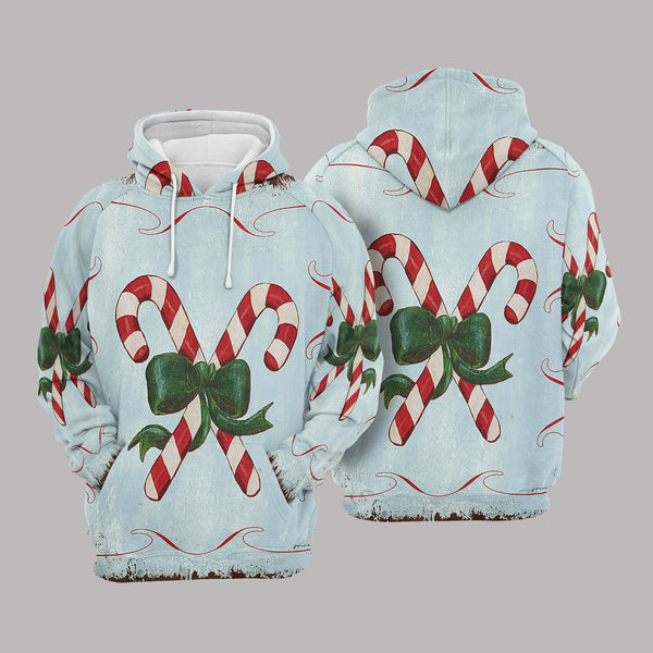 Ginger Candy 3D All Over Print | Adult | HP2282