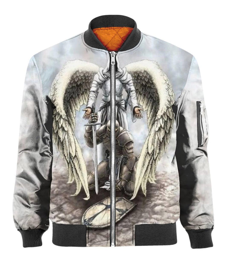 God Wings 3D All Over Print | For Men & Women | Adult | HP1671-BehighStyle